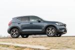 Volvo XC40 T5 Plug-in Hybrid Inscription 2020 года (WW)